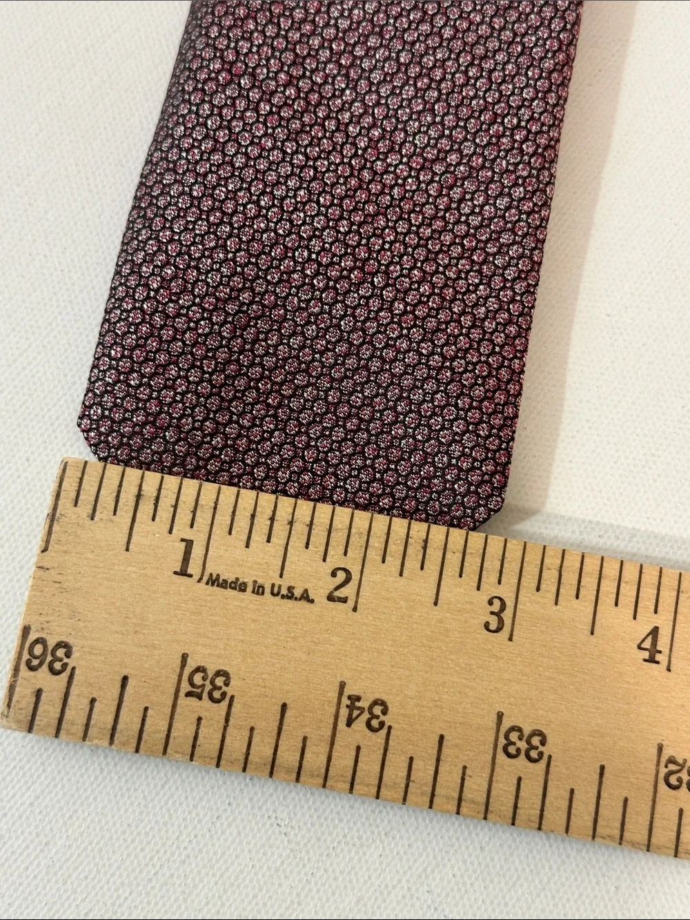 ALFANI - MENS TIE
